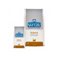 Vet Life Cat Diabetic - 10 kg